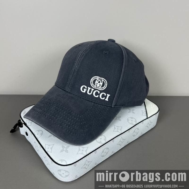 Replica Gucci cap dx25