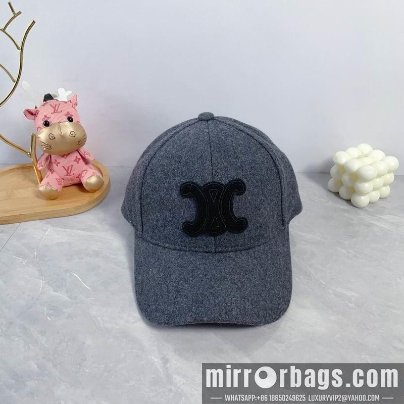 Replica Celine cap dx73