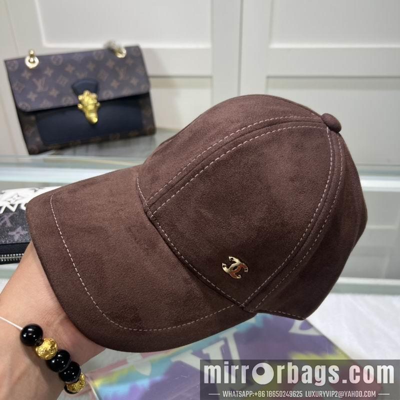 Replica Chanel cap dx61