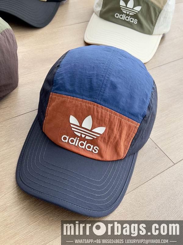 Replica Adidas cap dx01