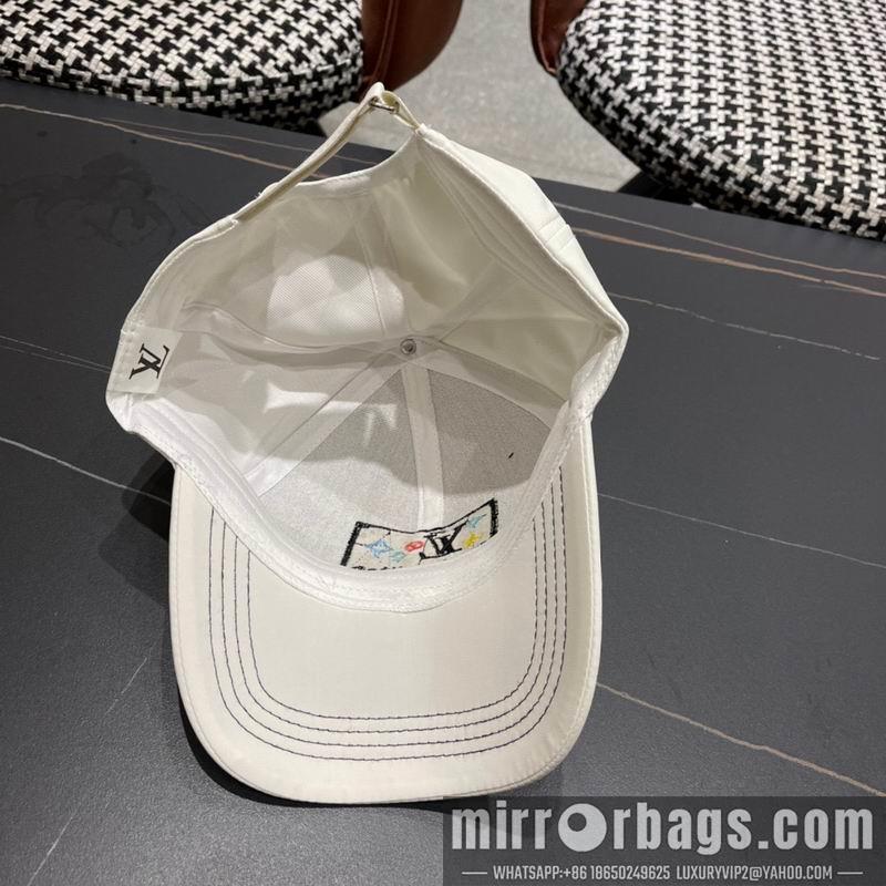 Replica LV Hat 083001