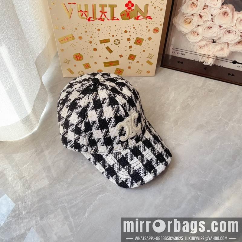 Replica Celine cap 110602