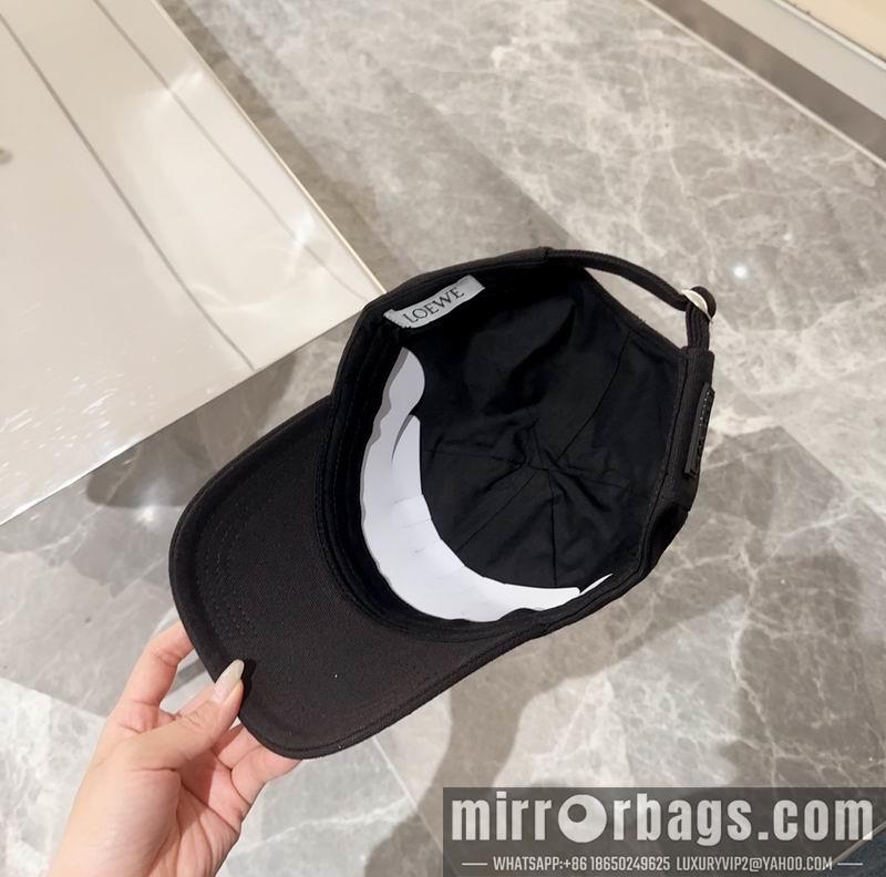 Replica Loewe cap dx19