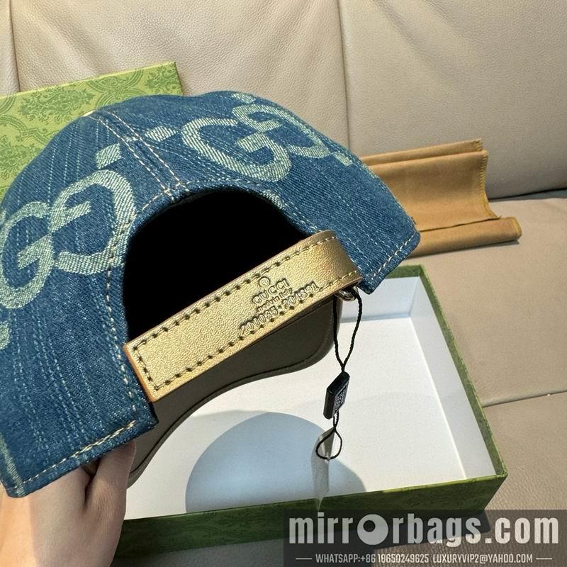 Replica Gucci cap dx48