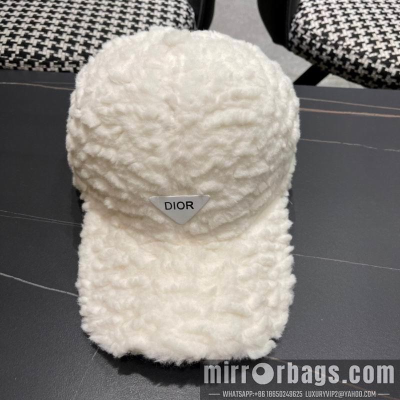 Replica Dior Hat 010701