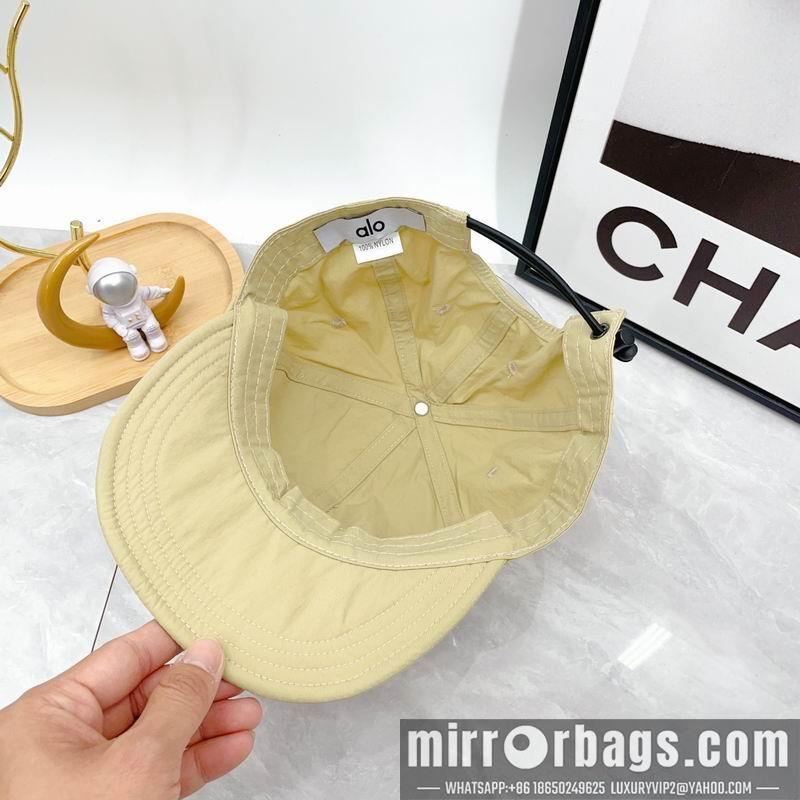 Replica Alo cap dx45