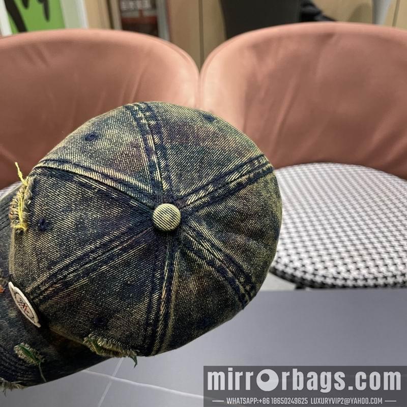 Replica Moncler cap 020801