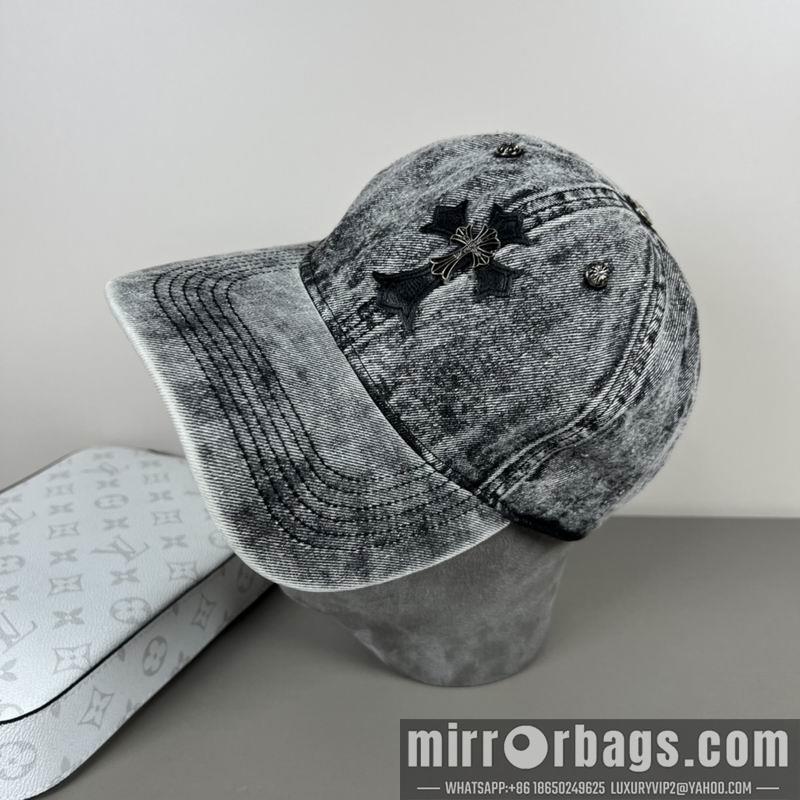 Replica Chrome Hearts Hat dx46