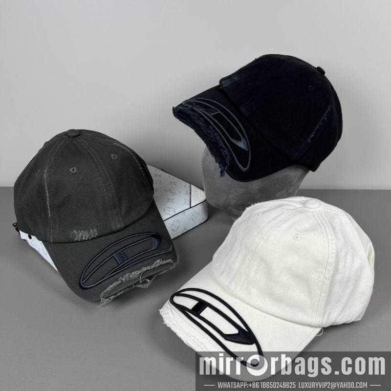 Replica Diesel cap dx19