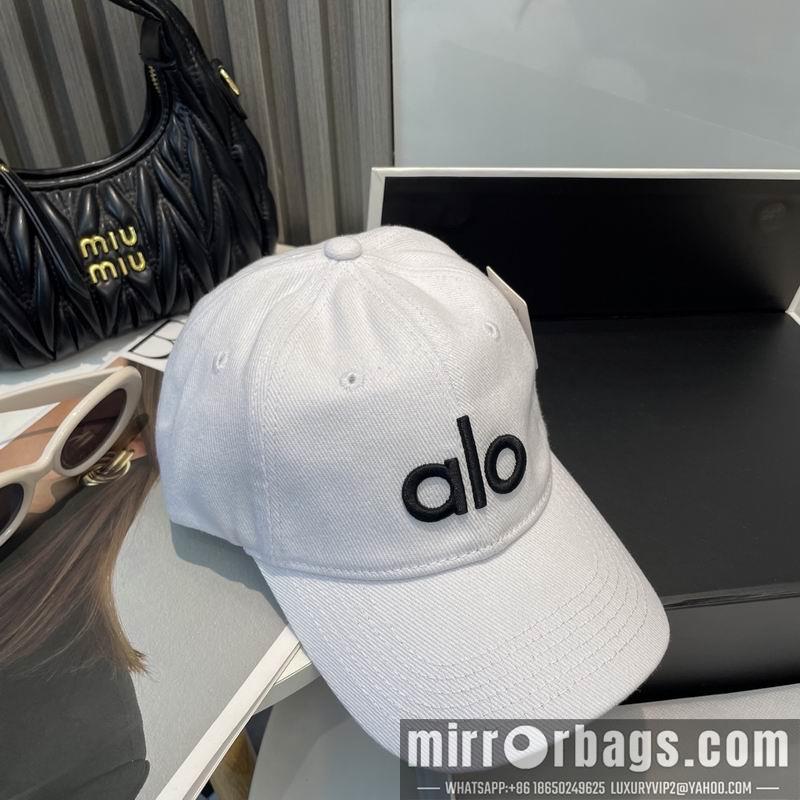 Replica Alo cap dx46