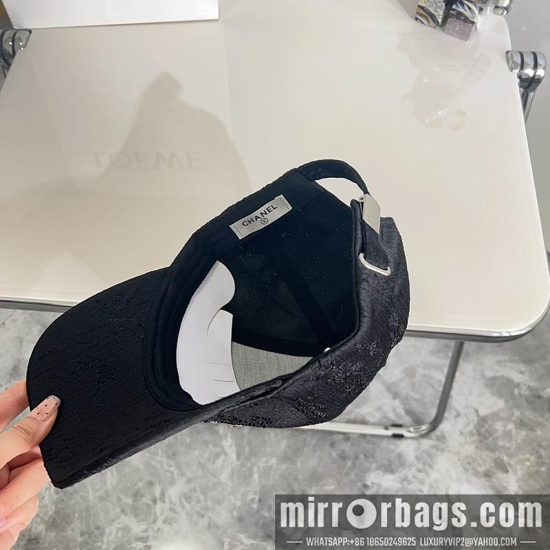 Replica Chanel cap 042705