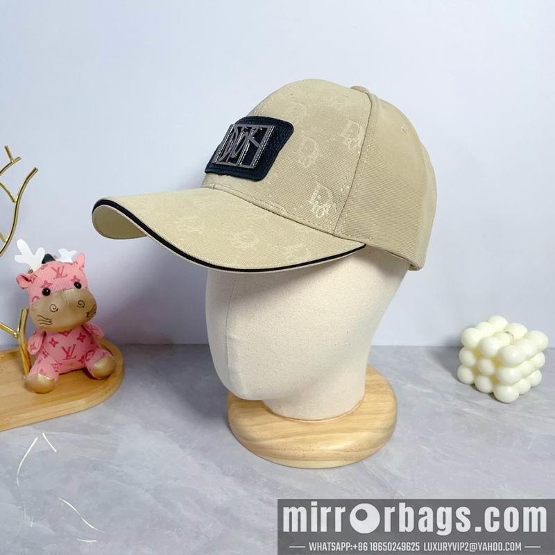 Replica Dior cap dx47