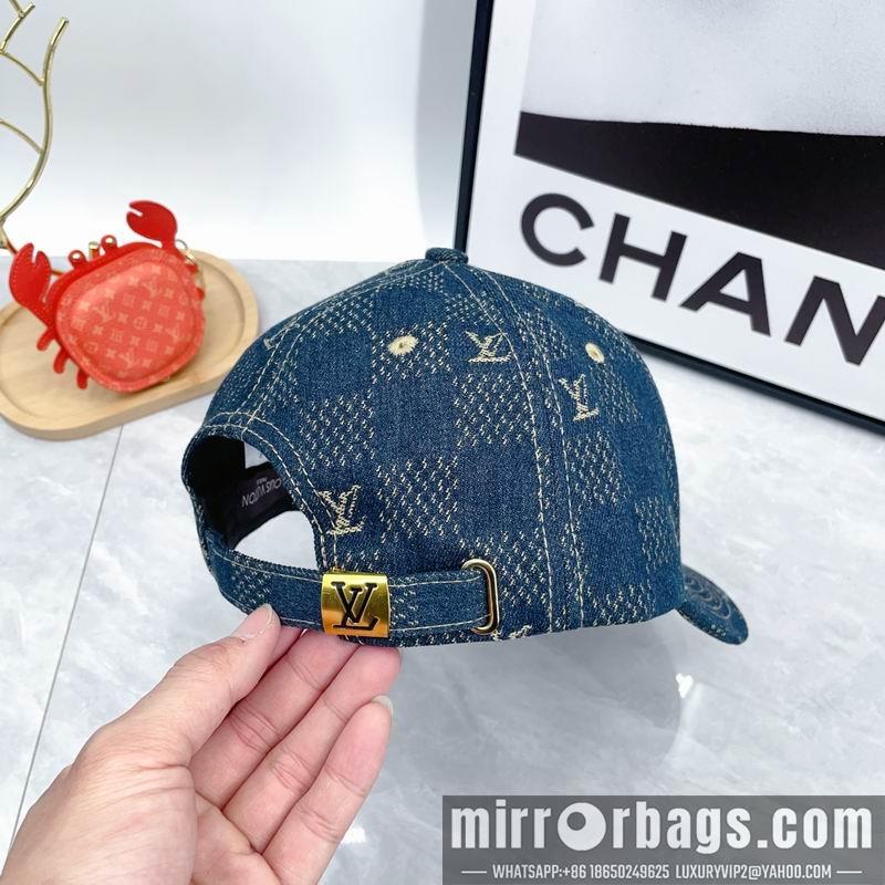 Replica LV Hat dx12