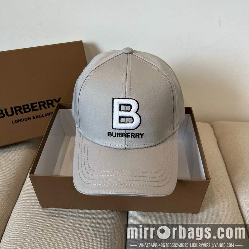 Replica Burberry cap dx08