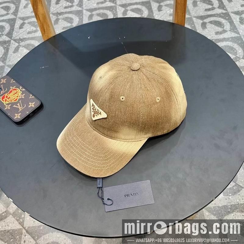 Replica Prada cap 041401