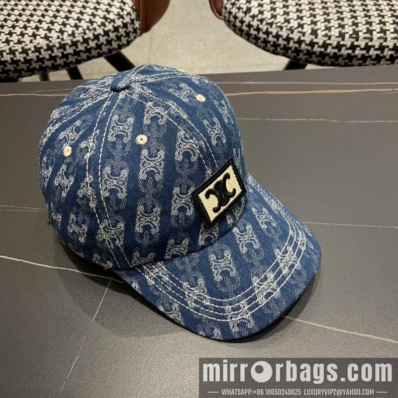 Replica Celine Hat 090601