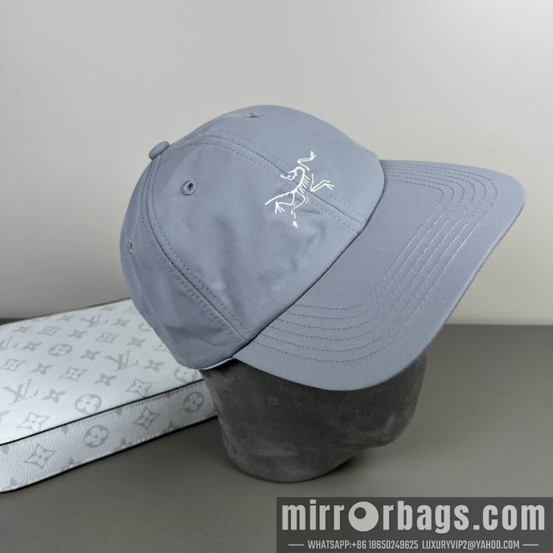 Replica Arcteryx Hat dx20