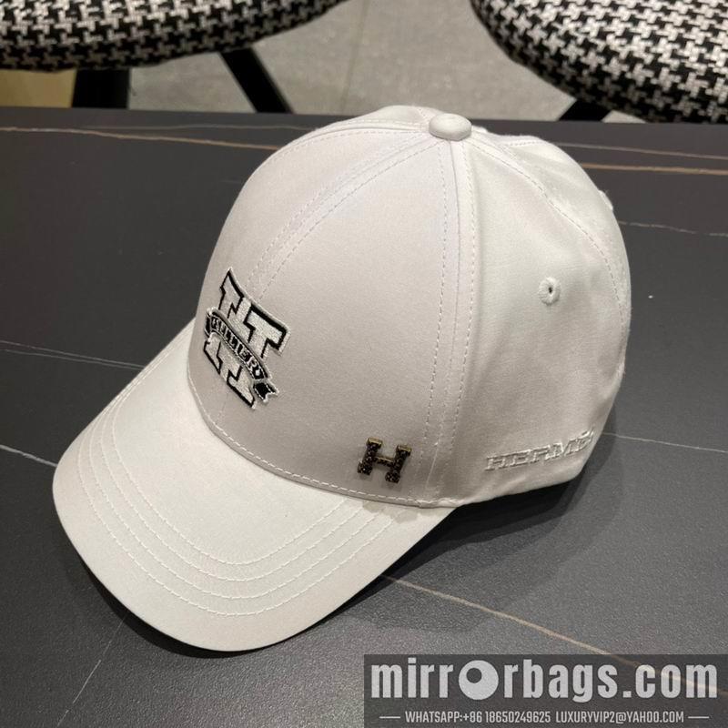Replica Hermes cap 092701
