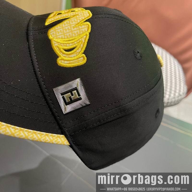 Replica Fendi cap 041401