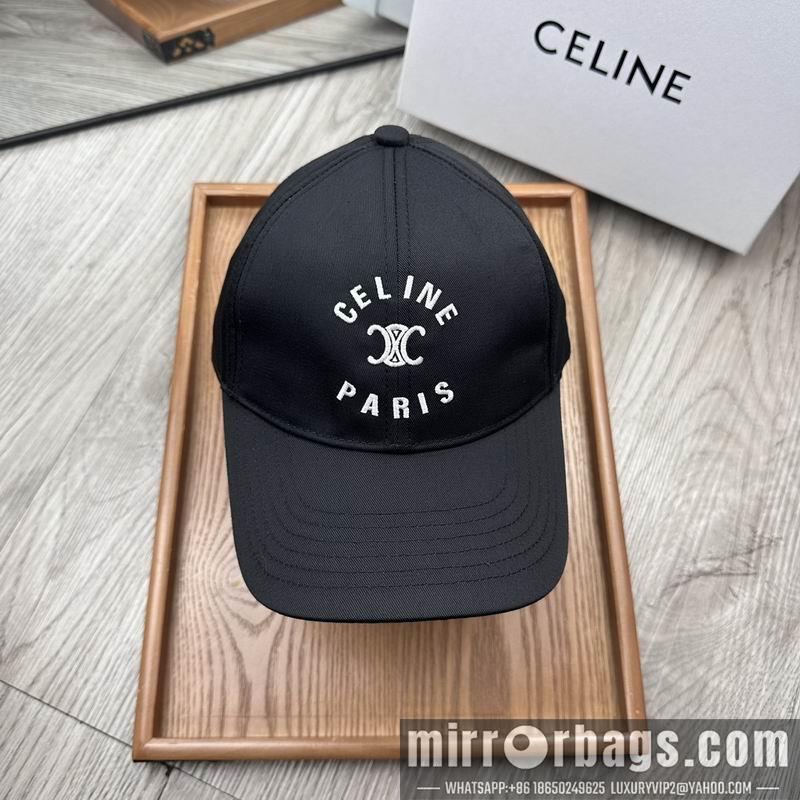 Replica Celine cap dx99