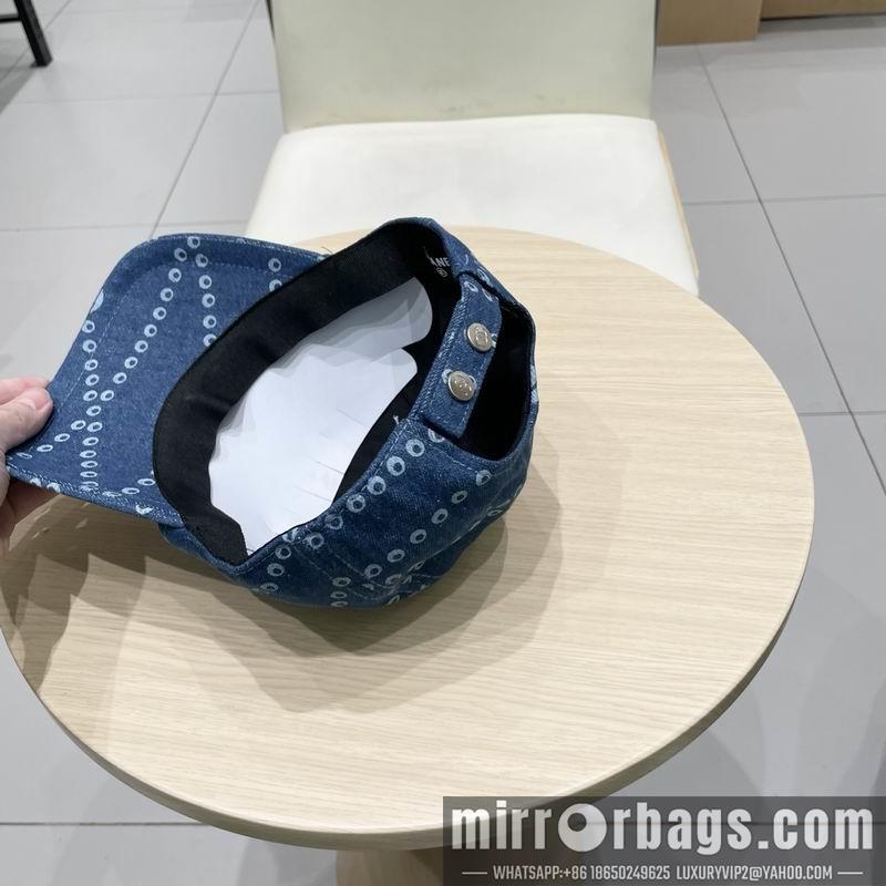 Replica Chanel cap 041405