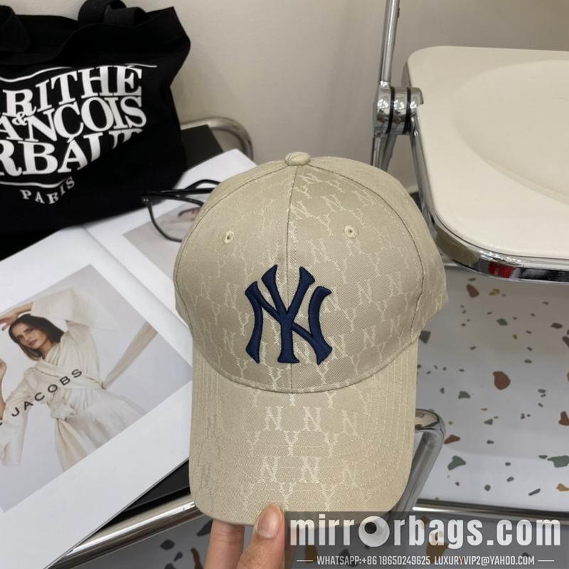 Replica NY cap 042701
