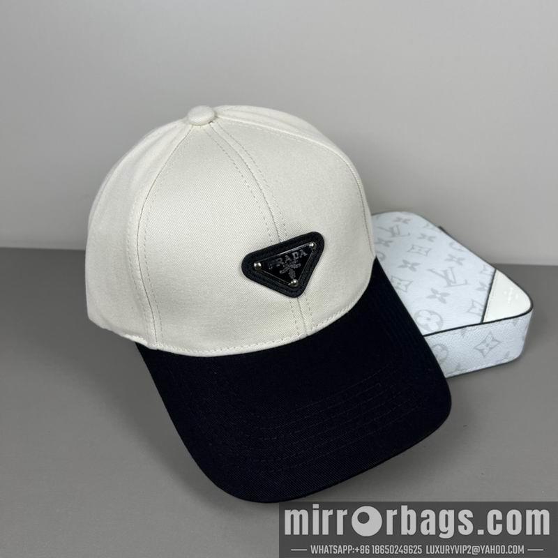 Replica Prada cap dx16
