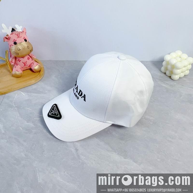 Replica Prada cap dx34