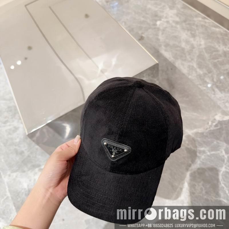 Replica Prada cap dx72