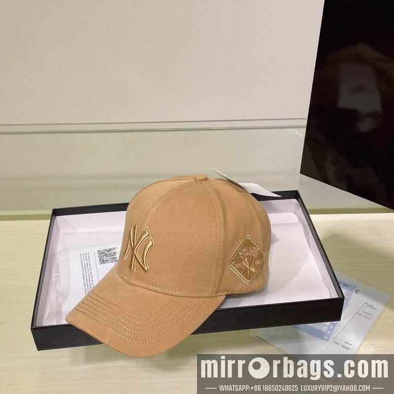 Replica MLB NY Hat 050701