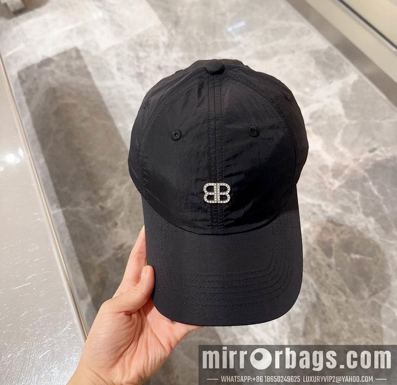 Replica Balenciaga cap dx64