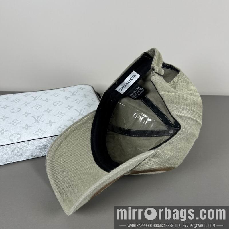 Replica Balenciaga cap dx34