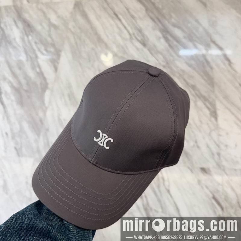 Replica Celine cap dx29
