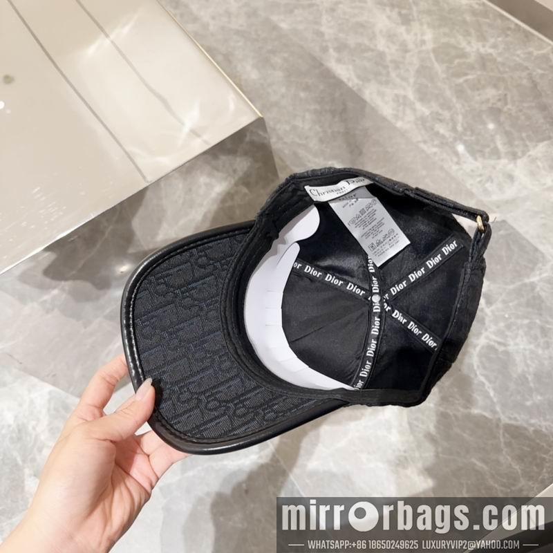Replica Dior cap dx61