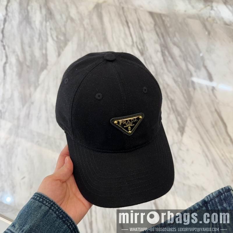 Replica Prada cap dx18