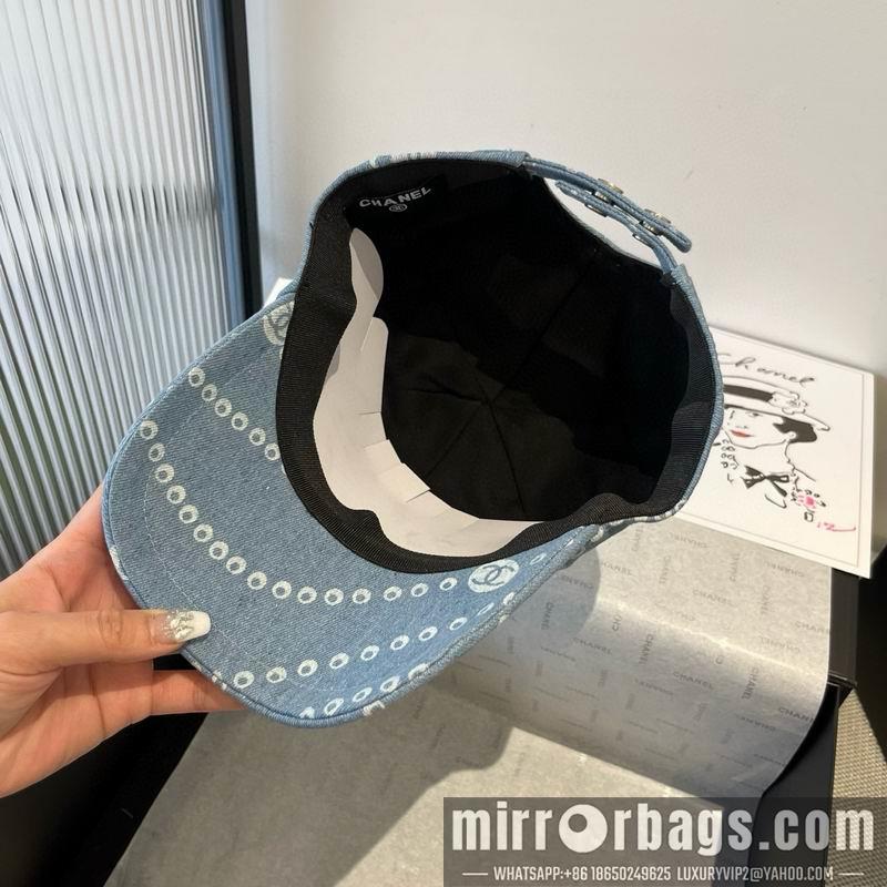 Replica Chanel cap dx28