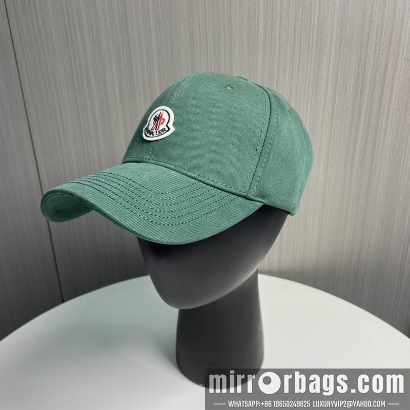 Replica Moncler cap dx21