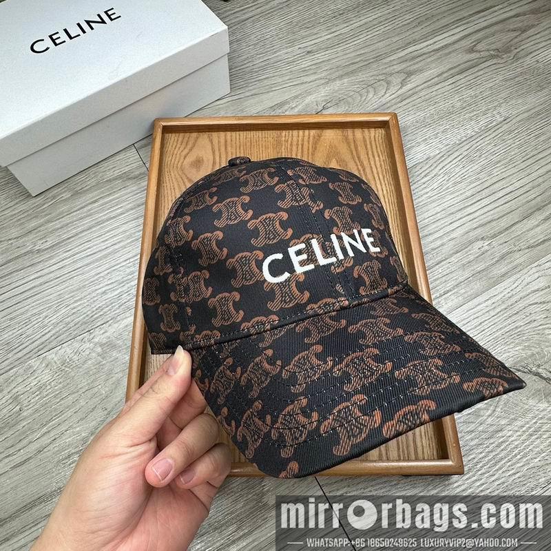 Replica Celine cap dx45