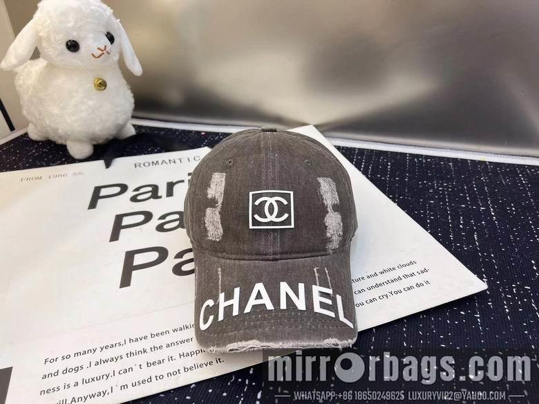 Replica Chanel Cap dxn13
