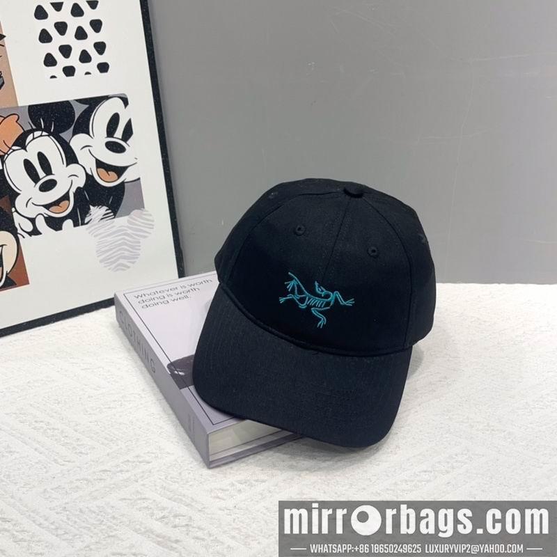 Replica Arcteryx Hat hm03