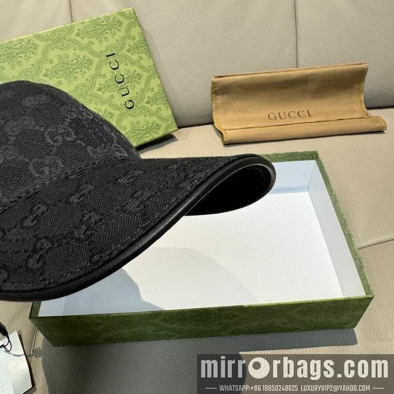 Replica Gucci cap 092701