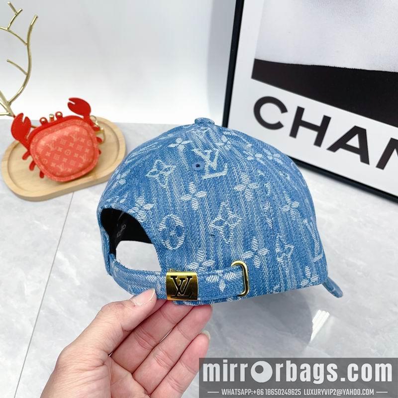 Replica LV Hat dx11