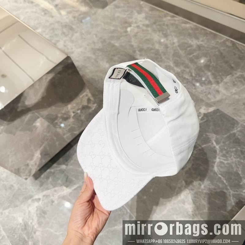 Replica Gucci cap 041701