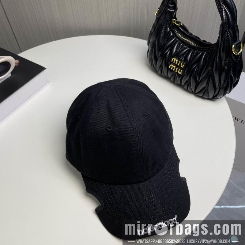 Replica Balenciaga cap dx95