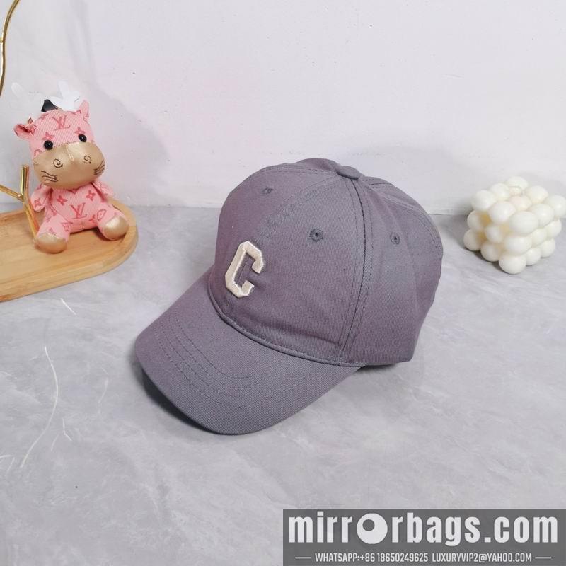 Replica Celine cap dx04