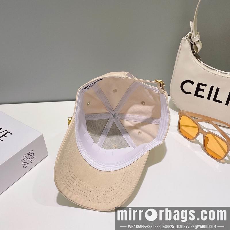 Replica Celine cap 072804