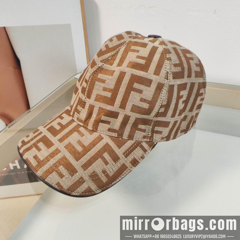 Replica Fendi cap dx69