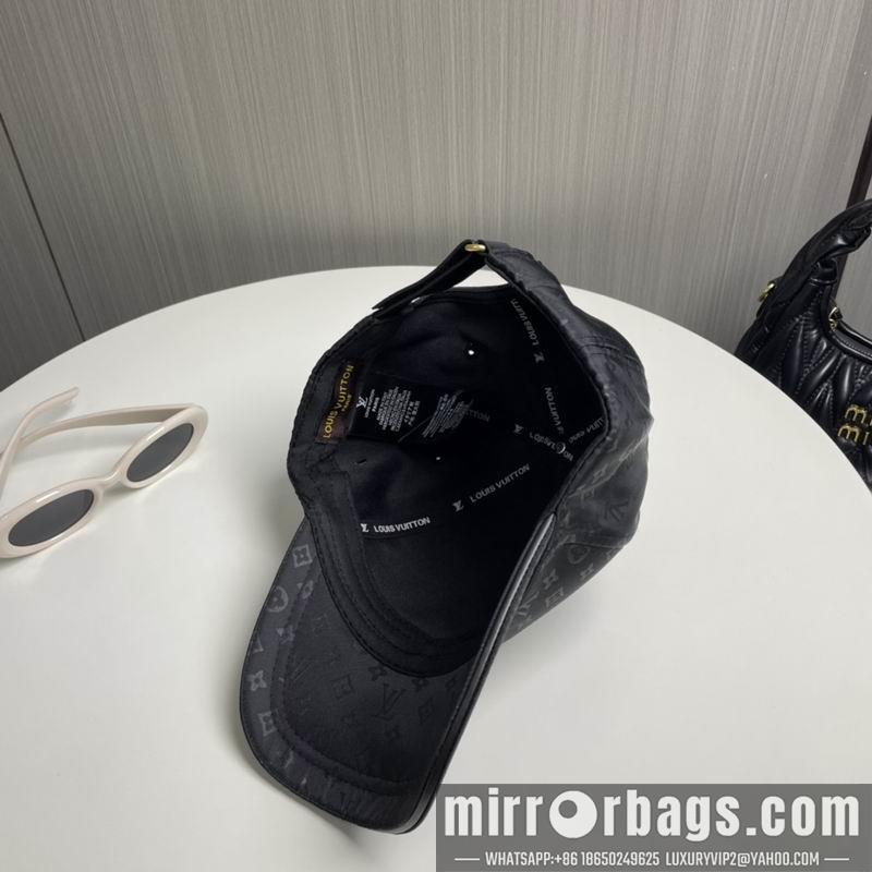 Replica LV cap 081802