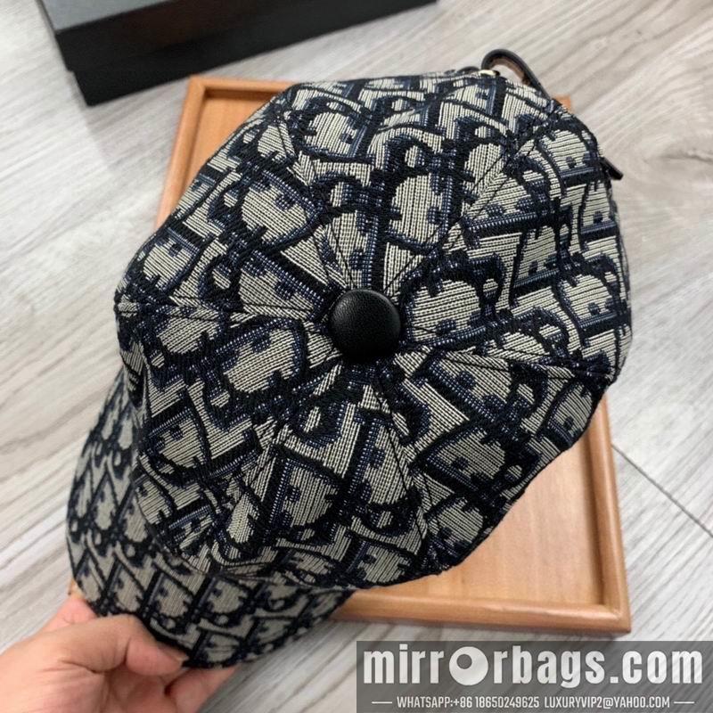 Replica Dior cap dx28