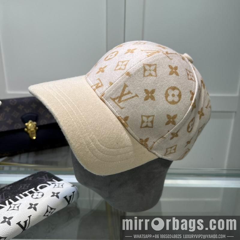 Replica LV cap dx115